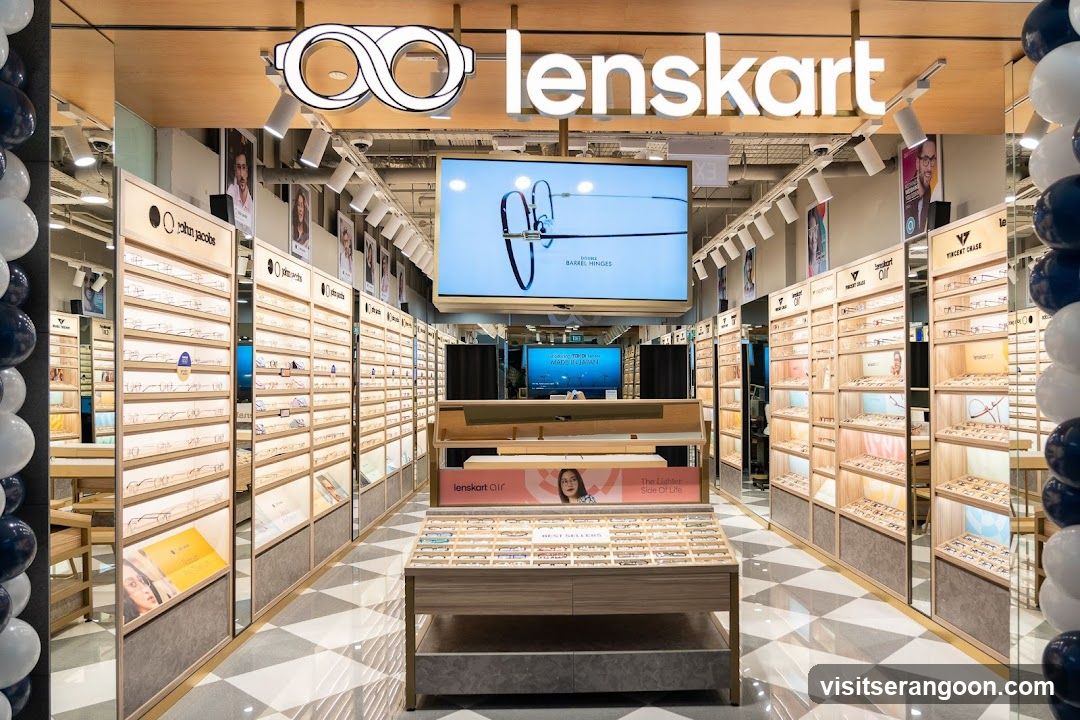 Lenskart NEX