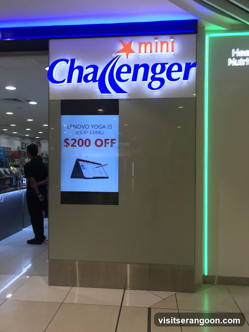 Challenger (NEX)