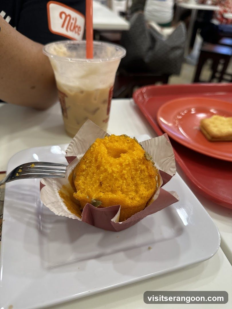 Ya Kun Kaya Toast (NEX Mall)
