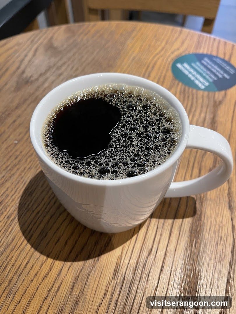Starbucks - NEX