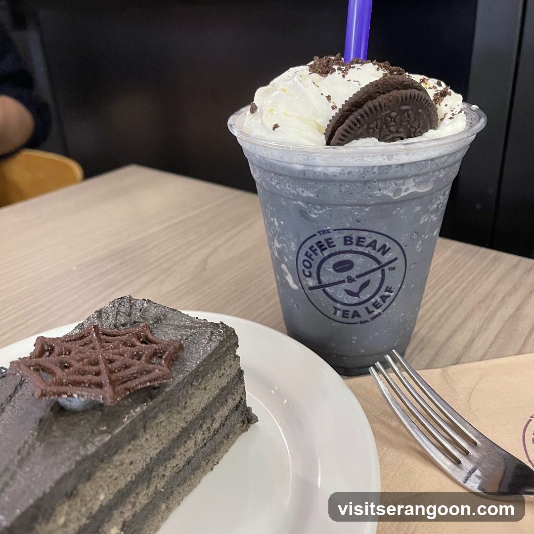 Starbucks - NEX