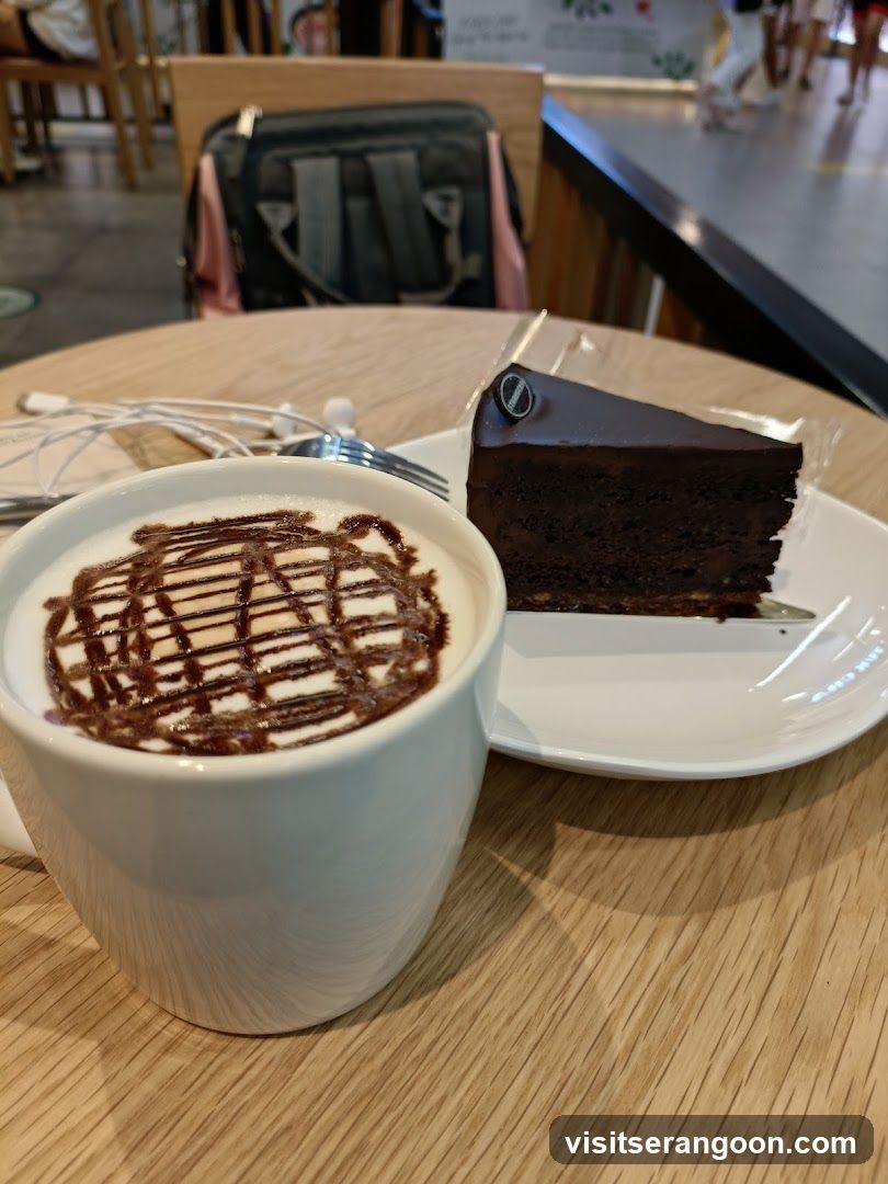 Starbucks - NEX