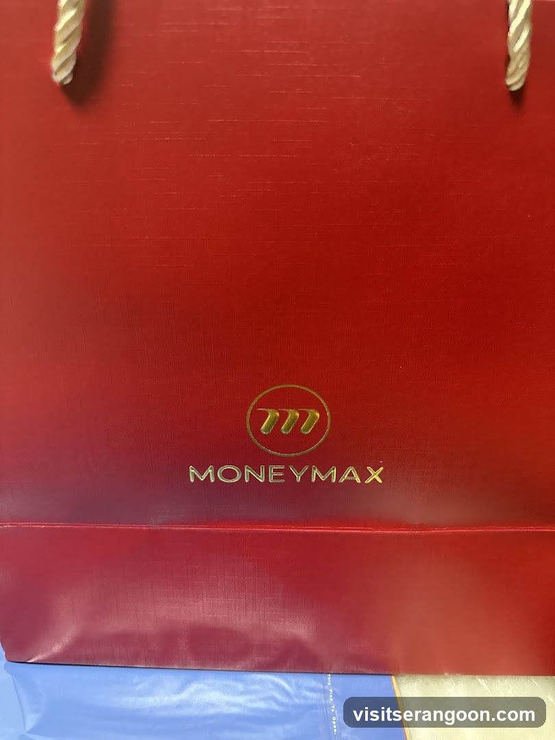 MoneyMax Pawnshop - NEX