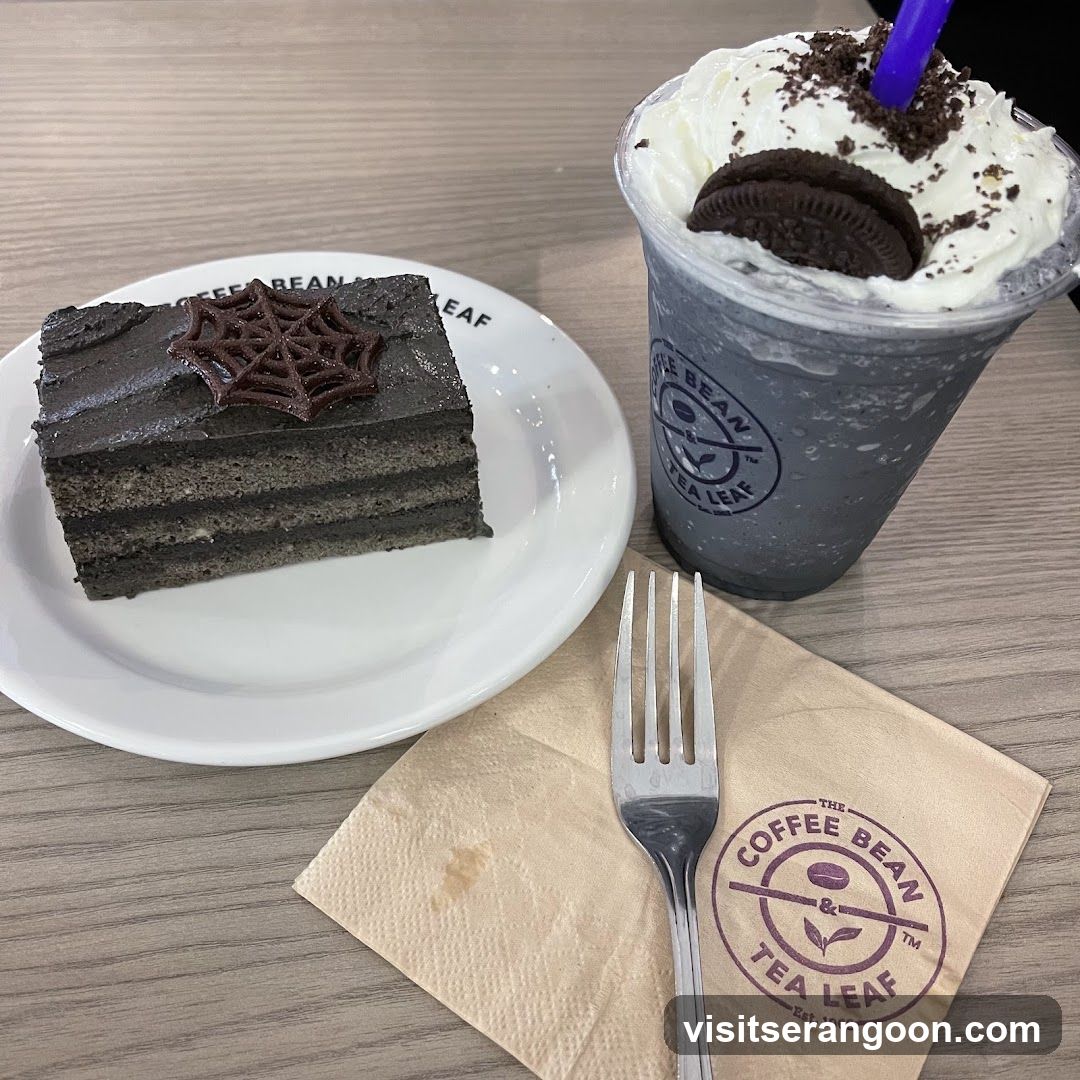 Starbucks - NEX
