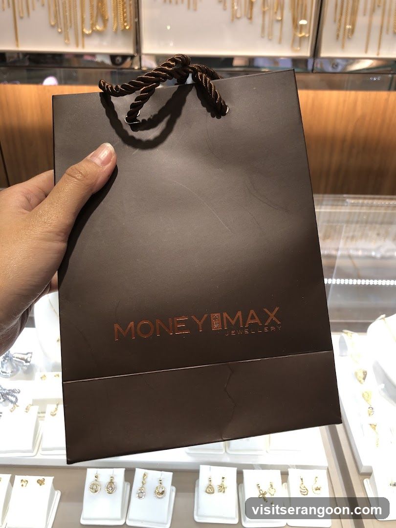 MoneyMax Pawnshop - NEX