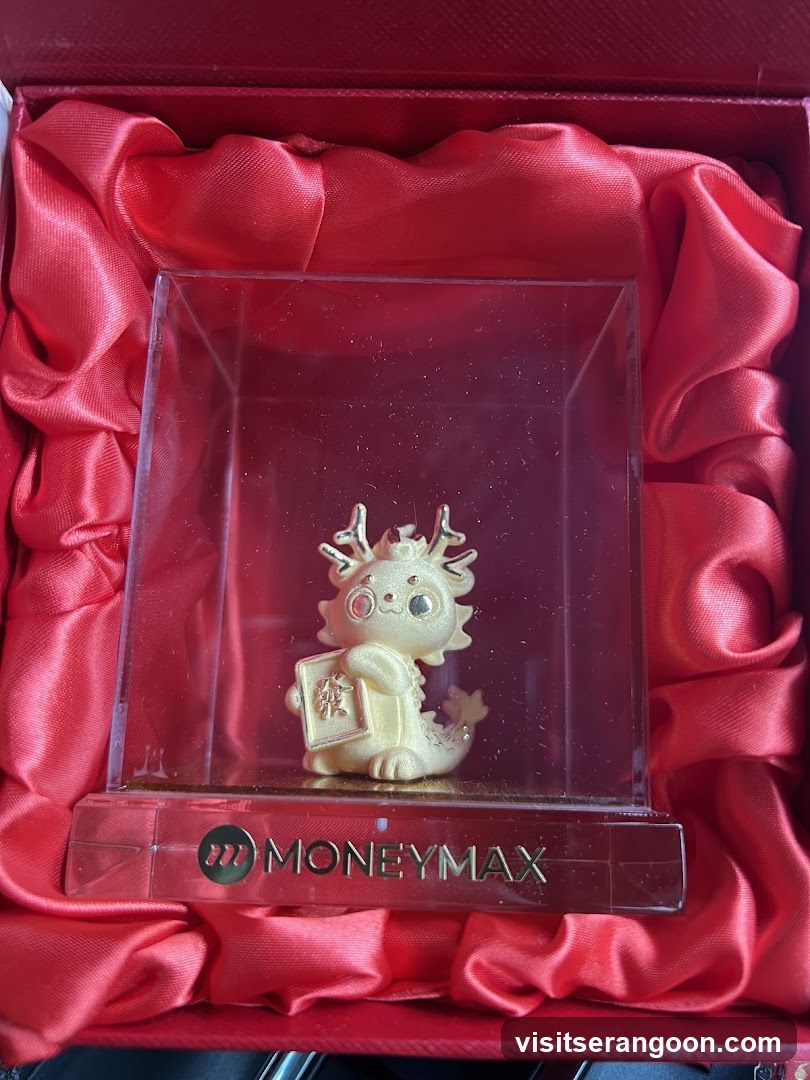 MoneyMax Pawnshop - NEX