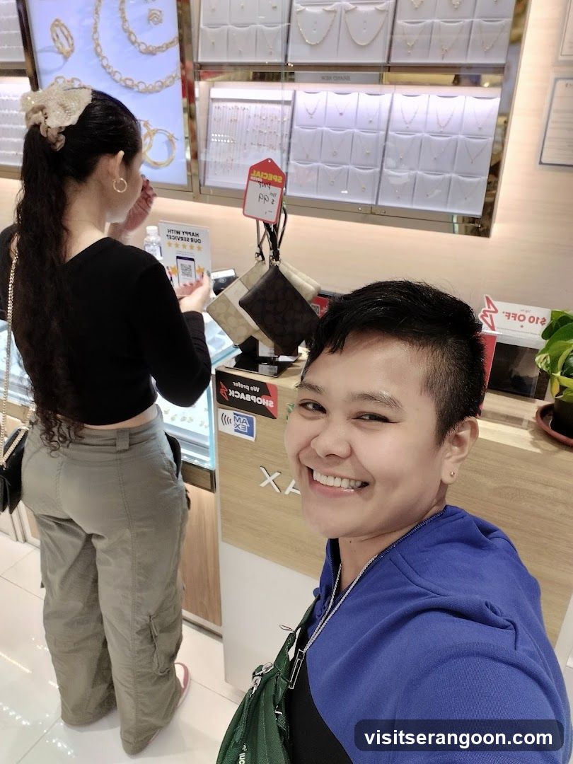 MoneyMax Pawnshop - NEX