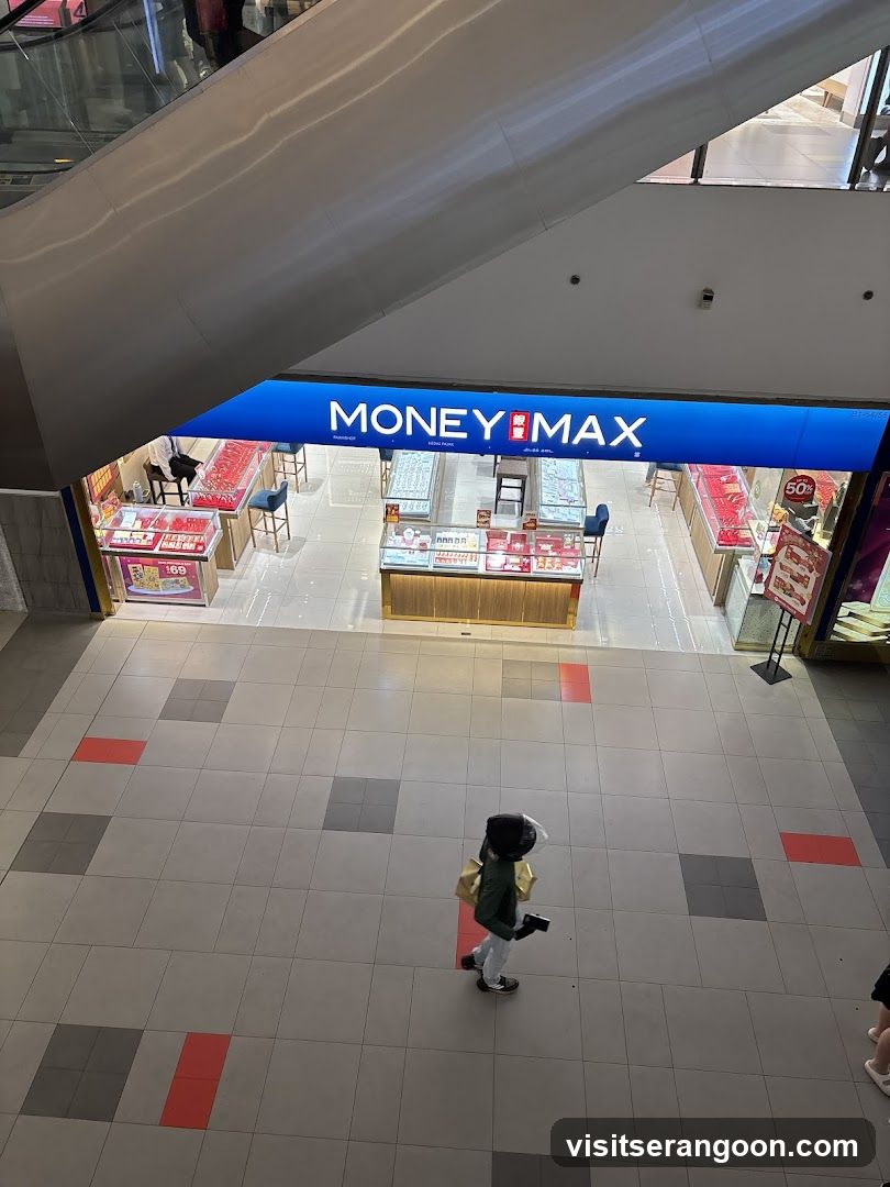 MoneyMax Pawnshop - NEX