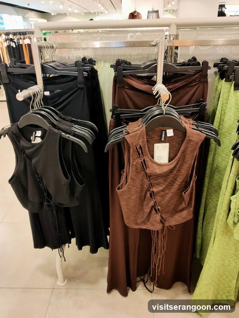 H&M