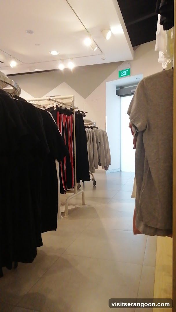 H&M