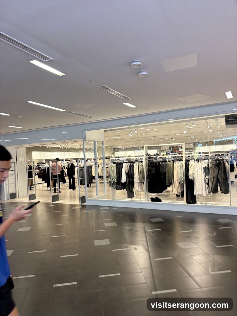 H&M