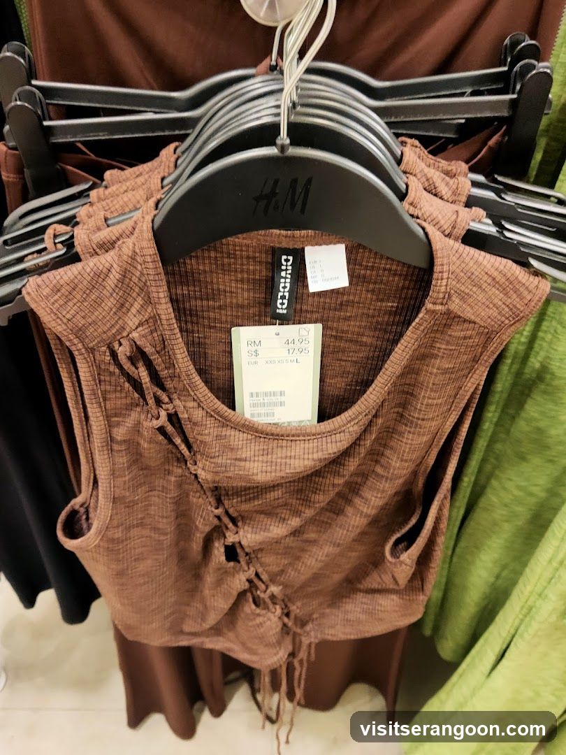 H&M