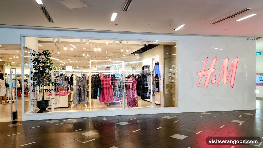 H&M