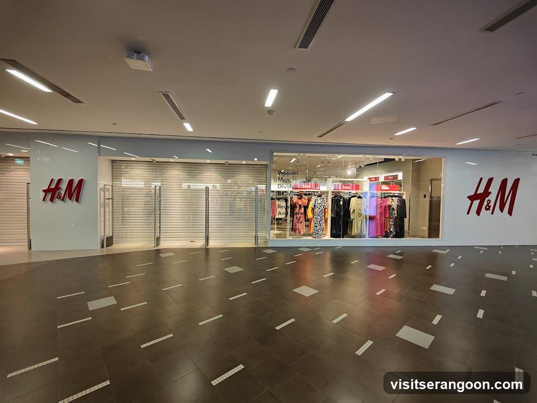 H&M