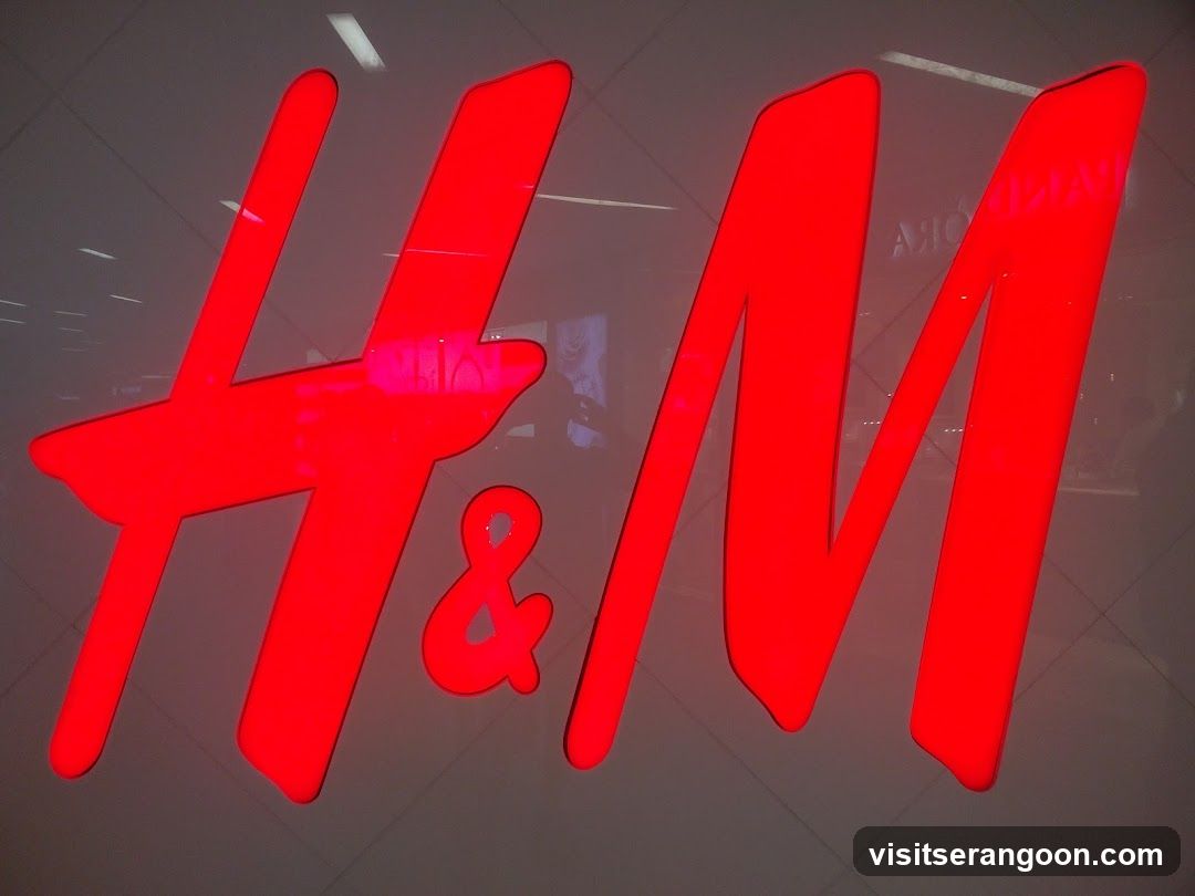 H&M