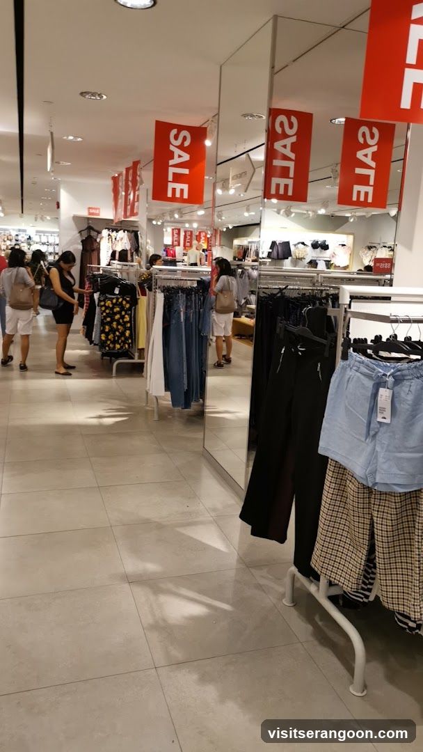 H&M