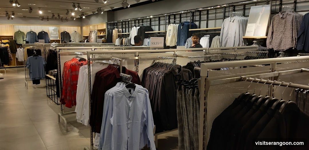 H&M