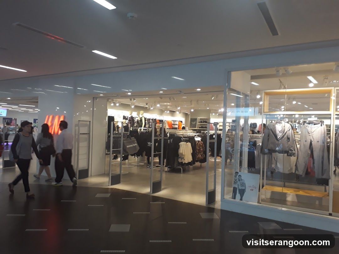 H&M