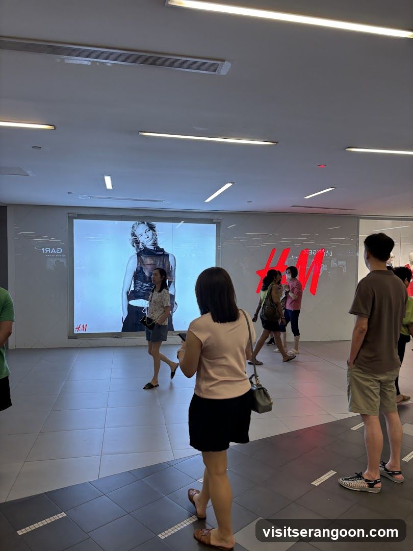 H&M
