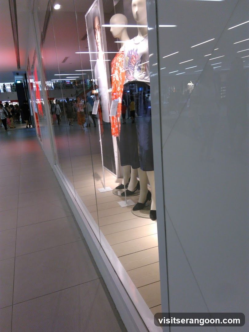 H&M