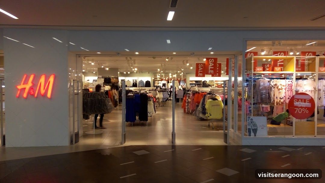 H&M