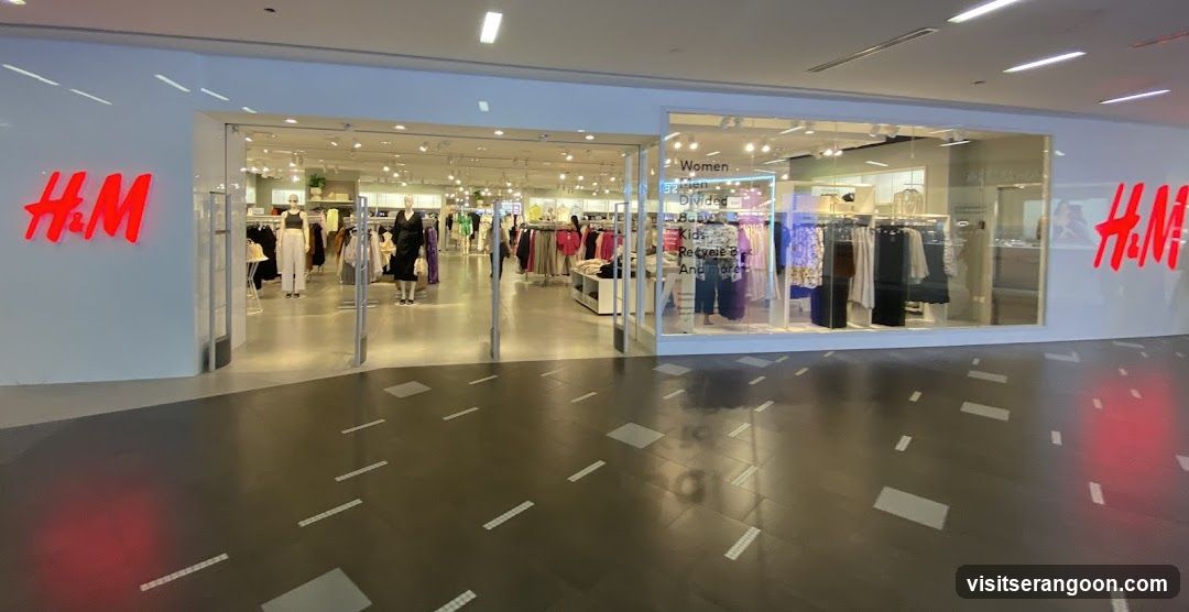 H&M