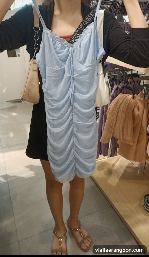 H&M