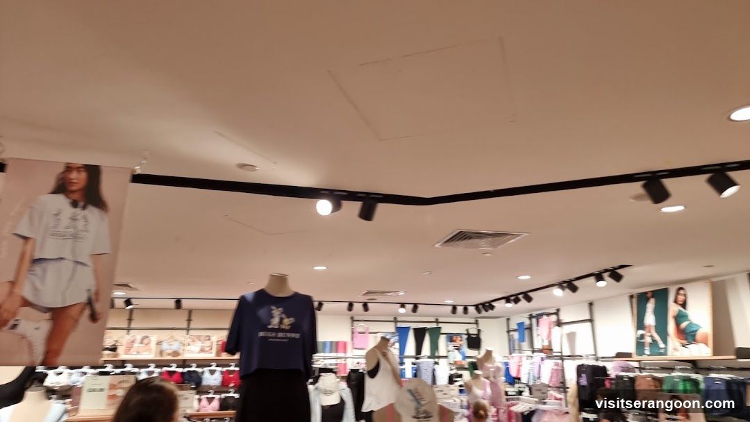 H&M