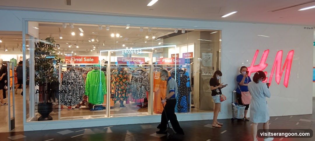 H&M