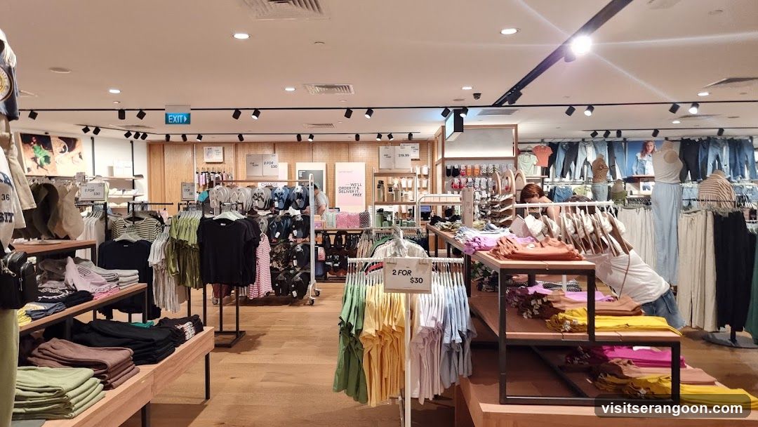 H&M