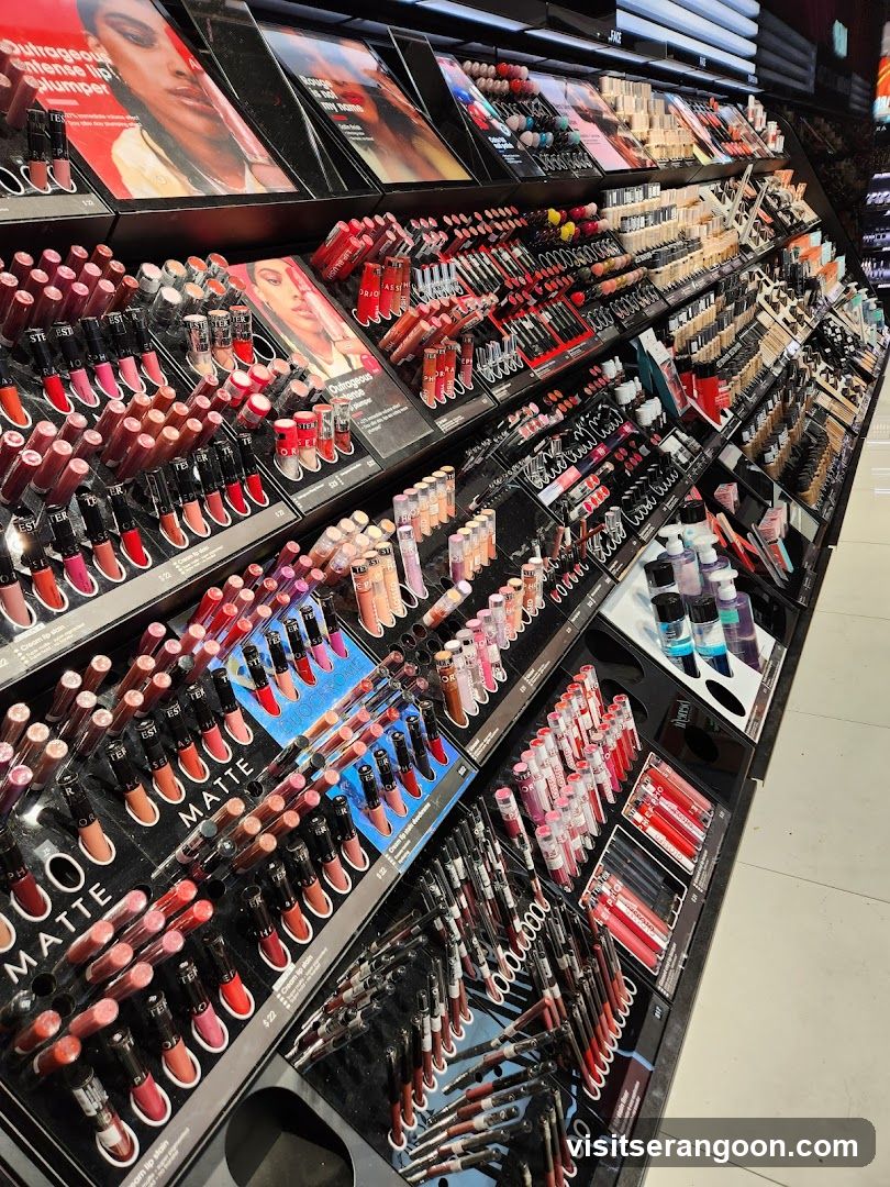 SEPHORA NEX