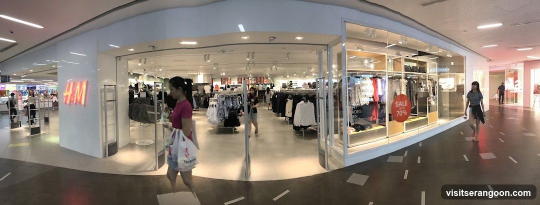 H&M