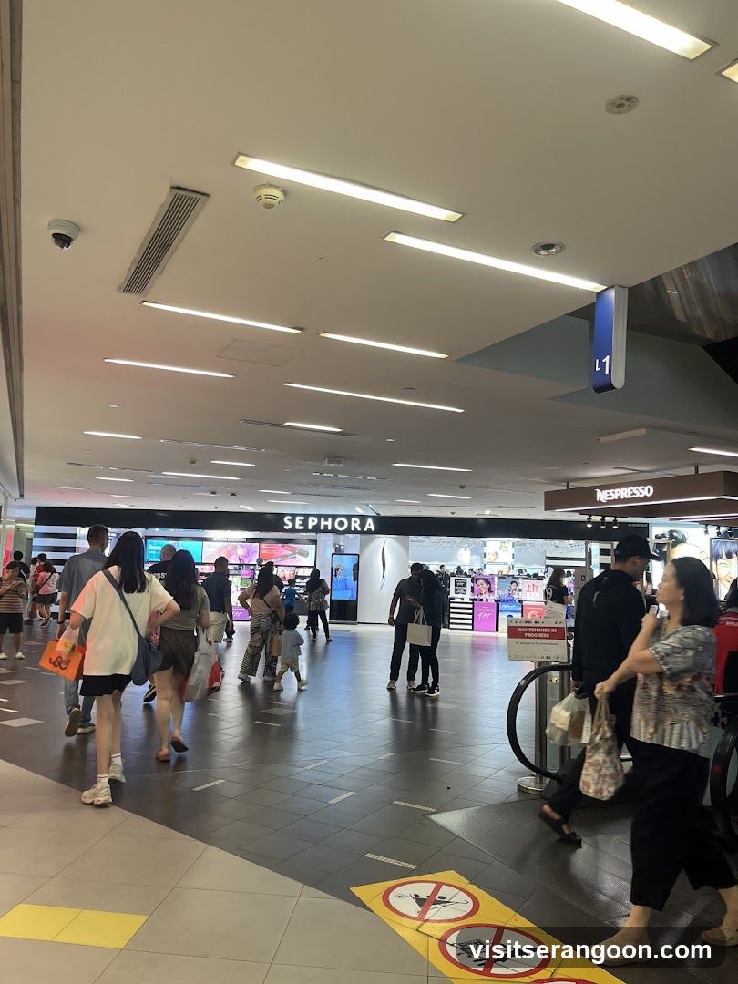 SEPHORA NEX