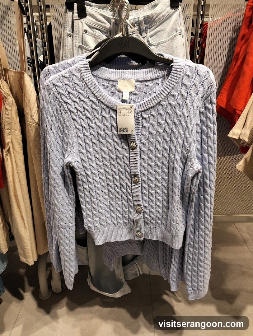 H&M