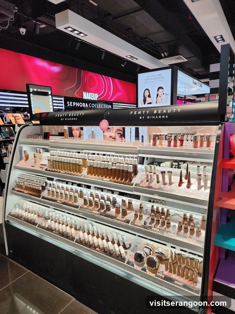 SEPHORA NEX