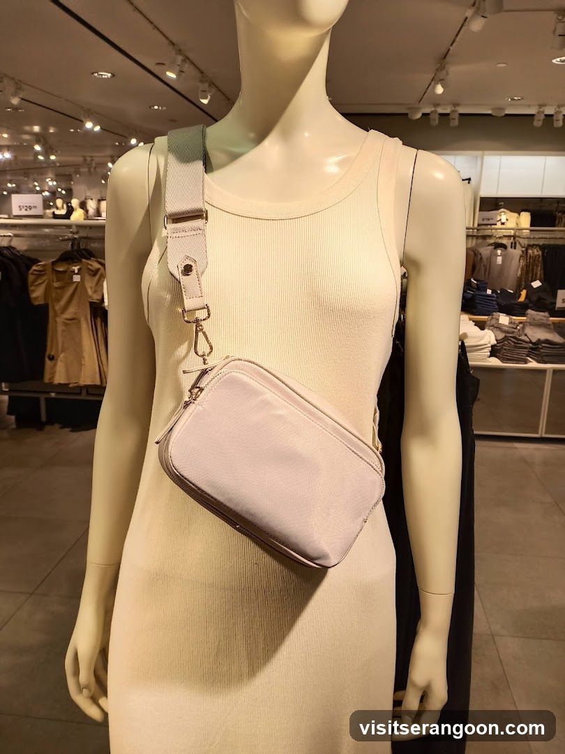 H&M