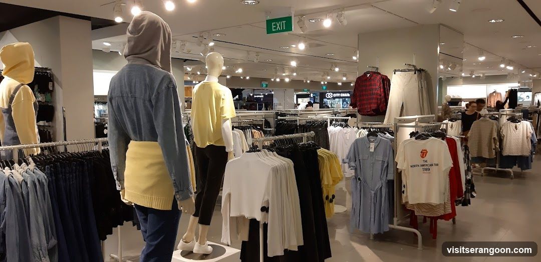 H&M