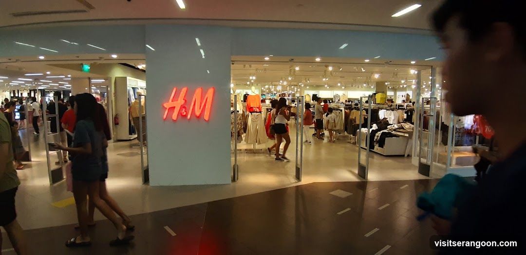 H&M