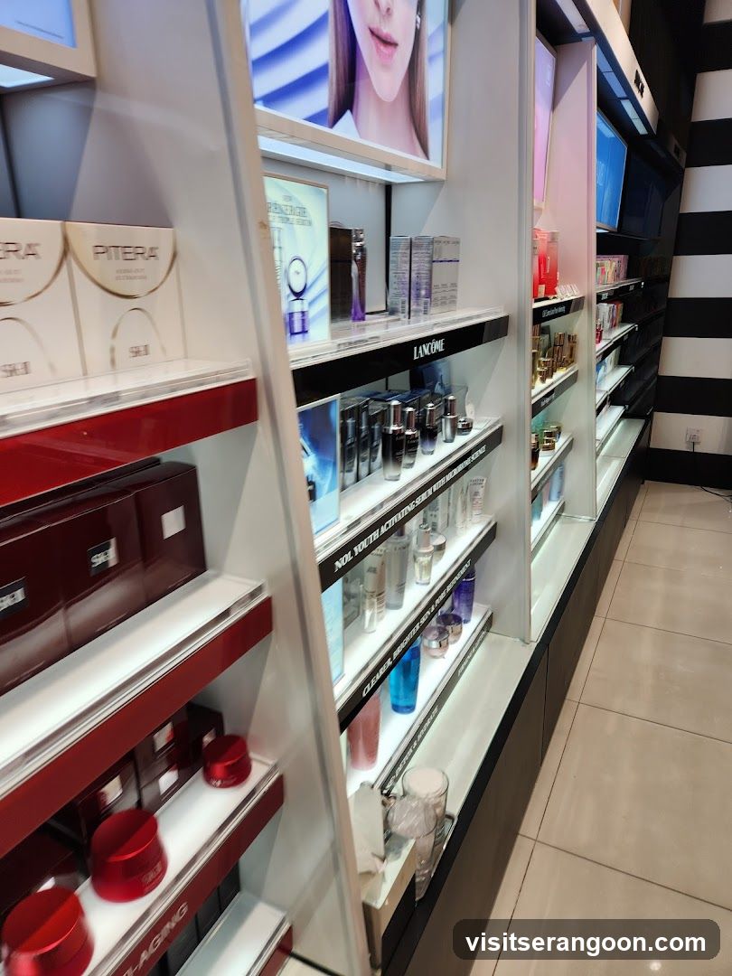 SEPHORA NEX