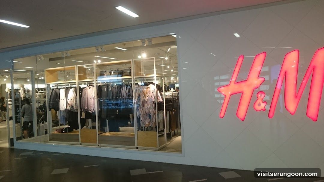H&M