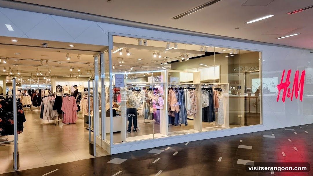 H&M