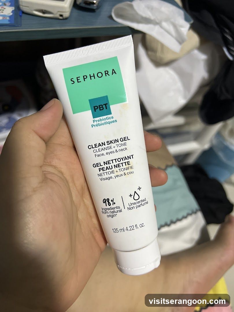 SEPHORA NEX
