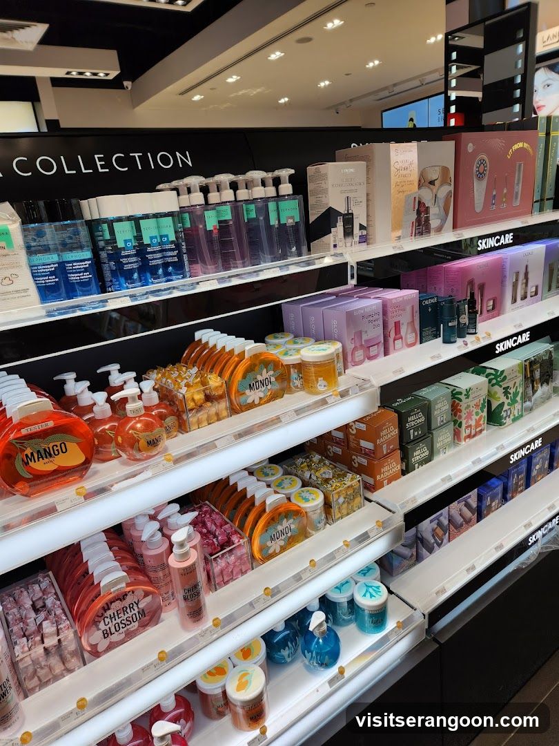 SEPHORA NEX