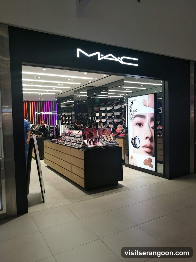 SEPHORA NEX