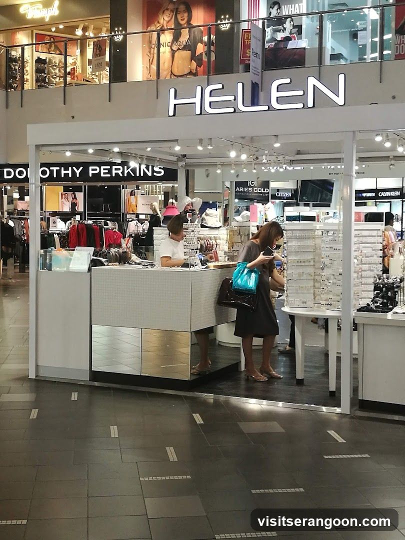 SEPHORA NEX