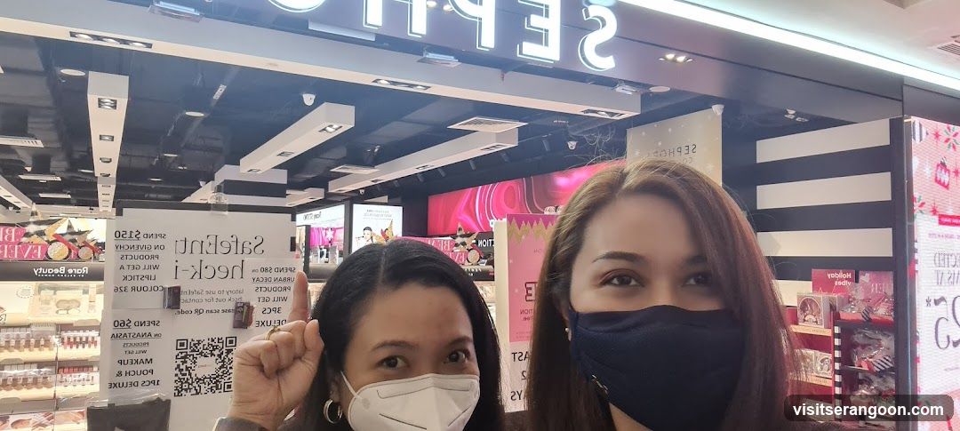 SEPHORA NEX