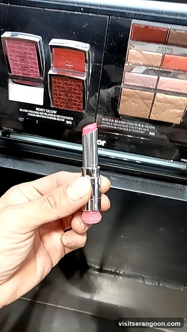 SEPHORA NEX