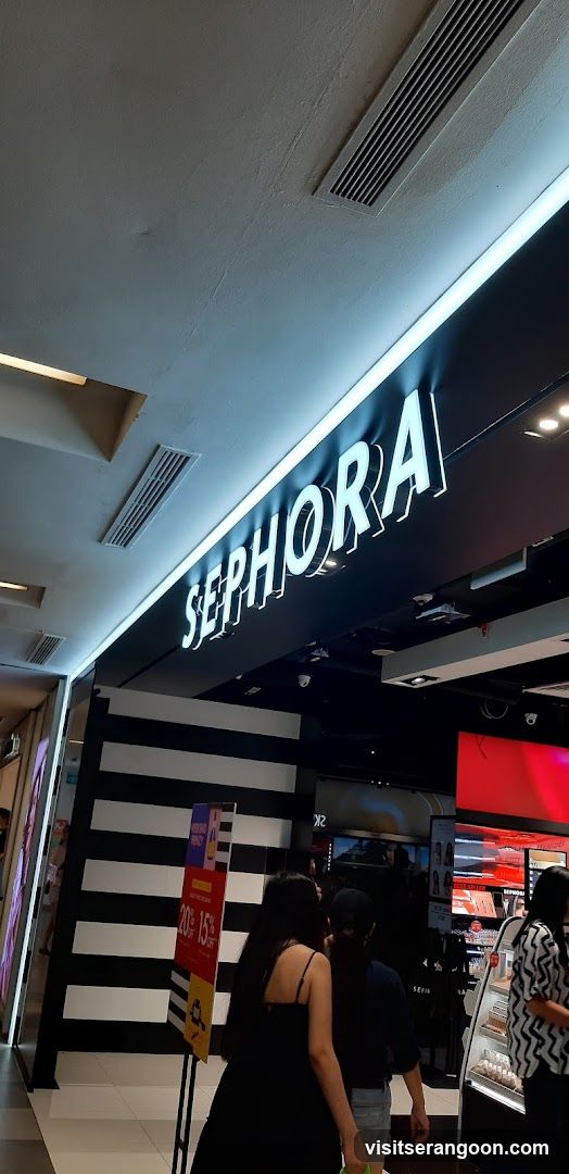 SEPHORA NEX