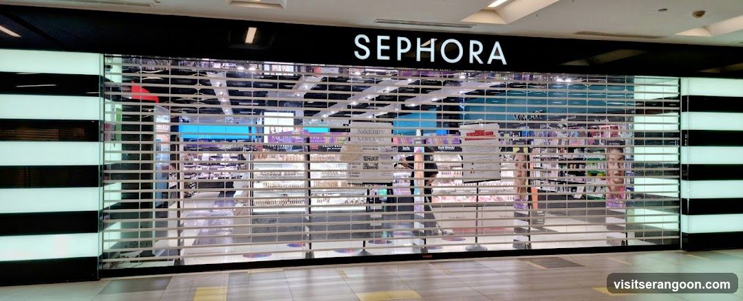 SEPHORA NEX