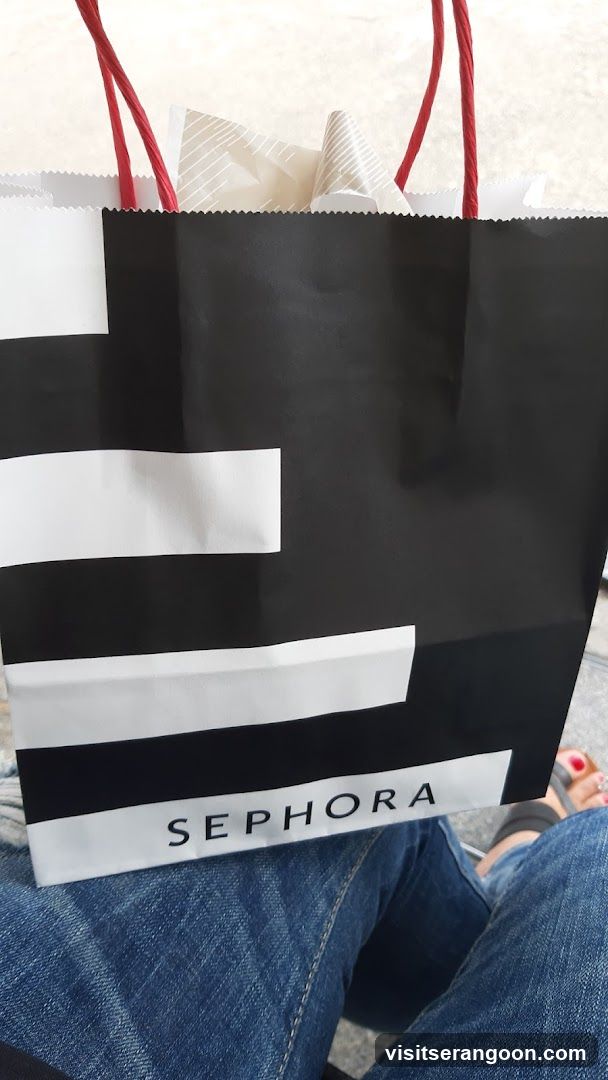 SEPHORA NEX